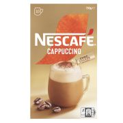 CAPPUCCINO COFFEE MIX 10PK