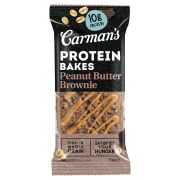 PEANUT BUTTER PROTEIN OAT SLICE 70GM