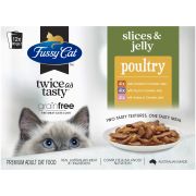 POULTRY SLICE & JELLY POUCH 12X80GM