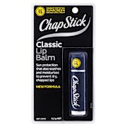 CLASSIC LIP BALM 4.2GM