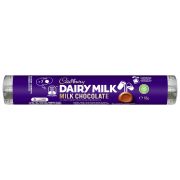 DAIRY MILK ROLL 55GM