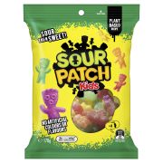 SOUR PATCH KIDS 170GM