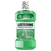 FRESH BURST MOUTHWASH 250ML