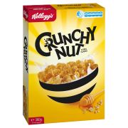 CRUNCHY NUT CORN FLAKES 380GM