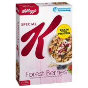 SPECIAL K FOREST BERRIES 380GM