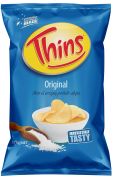 ORIGINAL POTATO CHIPS 175GM