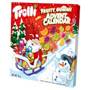 ADVENT CALENDAR 75GM