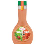 MINI THOUSAND ISLAND DRESSING MINI 140ML