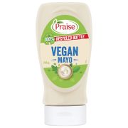 VEGAN MAYONNAISE SQUEEZE 245GM