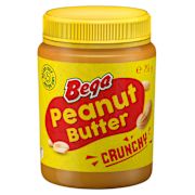 PEANUT BUTTER CRUNCHY 755GM