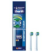 ORAL B EBI7-2 PRECISION RF#PK2 2PK