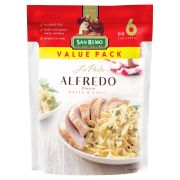 ALFREDO PASTA FAMILY PACK 160GM