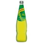 LIME CORDIAL 750ML