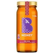 RED GUM FROM THE MURRAY REGION HONEY 325GM