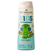 KIDS TEAR FREE TUTTI FRUITY BUBBLE BATH 400ML