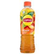 PEACH TEA 500ML