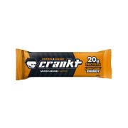 SALTED CARAMEL PROTEIN + ENERGY BAR 60GM