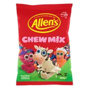 CHEW MIX 830GM