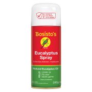 EUCALYPTUS SPRAY 200GM