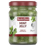 MINT JELLY SAUCE 290GM