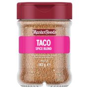 TACO SEASONING 143GM