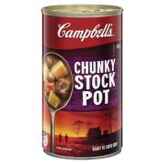 CHUNKY SOUP STOCKPOT 505GM