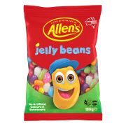 FRUIT CRAZE JELLY BEAN 190GM