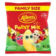 PARTY MIX 420GM