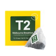 MELBOURNE BREAKFAST TEA BAGS 25S