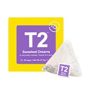 SWEETEST DREAMS TEA BAGS 25S