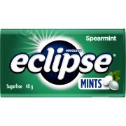 ECLIPSE MINT SPEARMINT 40GM