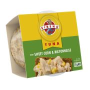 TUNA MAYO & SWEET CORN SNACKING 75