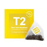 NEW YORK BREAKFAST TEA BAGS 25S