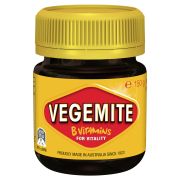 VEGEMITE 150GM