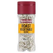 ROAST VEGETABLE SPRINKLE 38GM