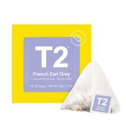 FRENCH EARL GREY TEA BAGS 25S