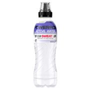 MIXED BERRY ACTIVE WATER SPORTS DRINK 600ML