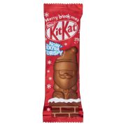 KIT KAT CHOCOLATE SANTA 29GM