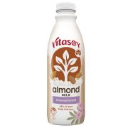 ALMOND UNSWEETENED PRISMA MILK 1L