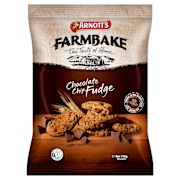 FARMBAKE FUDGE CHOCOLATE CHIP COOKIES 310GM