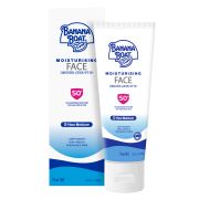 MOISTURISING FACE SUNSCREEN LOTION SPF50+ 75GM