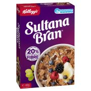 SULTANA BRAN 420GM