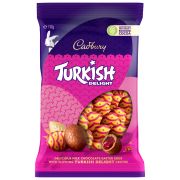 TURKISH DELIGHT EGG BAG 117GM