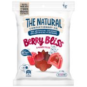 BERRY BLISS 180GM