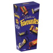 FAVOURITES CHOCOLATES 520GM