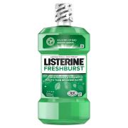 FRESH BURST MOUTHWASH 500ML