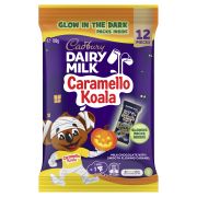 CARAMEL KOALA SHARE PACK 180GM