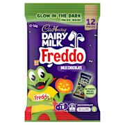 DAIRY MILK FREDDO SHARE PACK 144GM