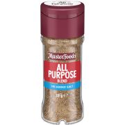 NO ADDED SALT ALL PURPOSE 38GM