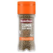 WHOLE CUMIN SEEDS 28GM